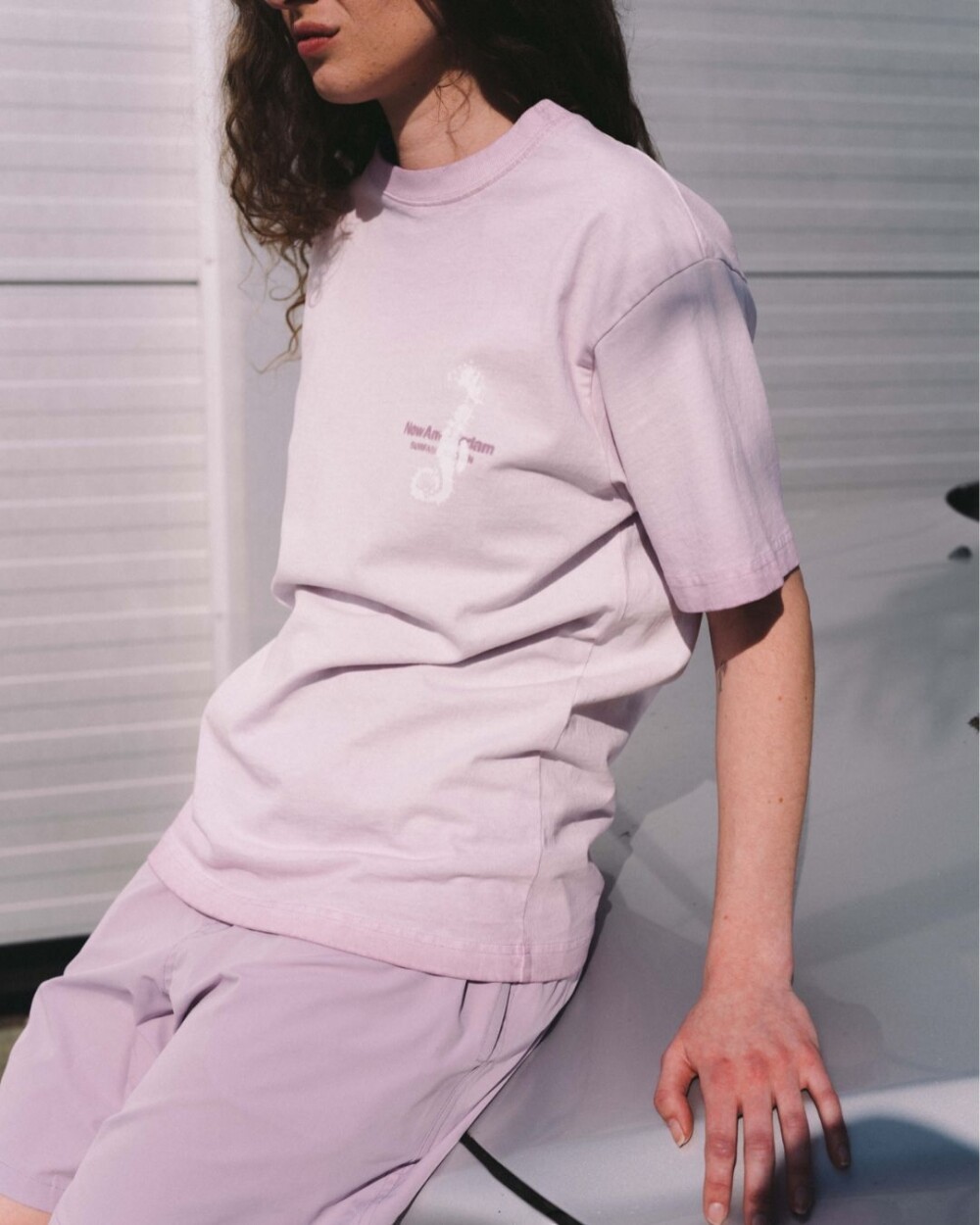 New Amsterdam Surfassociation - seahorse collectie is geland bij Vip Shop