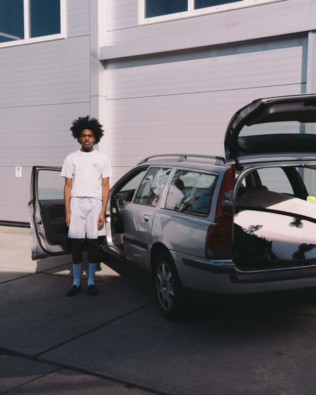 New Amsterdam Surfassociation - seahorse collectie is geland bij Vip Shop