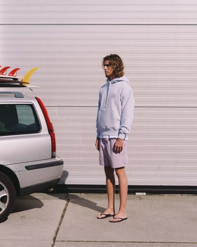 New Amsterdam Surfassociation - seahorse collectie is geland bij Vip Shop