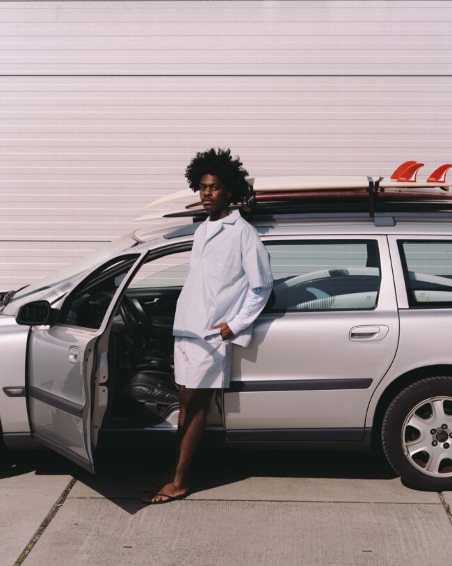New Amsterdam Surfassociation - seahorse collectie is geland bij Vip Shop