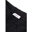 Heren Broeken Flaneur BADGE F. T. PANT.BLACK. Direct leverbaar uit de webshop van www.vipshop.nl/.