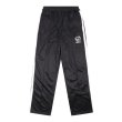 Heren Broeken HOPEIUM TRACK PANT.BLACK. Direct leverbaar uit de webshop van www.vipshop.nl/.