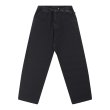 Heren Broeken Gramicci HEMP RELAXED PANT.CARBON. Direct leverbaar uit de webshop van www.vipshop.nl/.