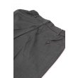 Heren Broeken Olaf REG. WOOL BLEND PL PANT.CHARCOAL. Direct leverbaar uit de webshop van www.vipshop.nl/.