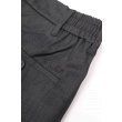 Heren Broeken Olaf REG. WOOL BLEND PL PANT.CHARCOAL. Direct leverbaar uit de webshop van www.vipshop.nl/.