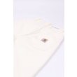 Heren Broeken Carhartt WIP BRANDON PANT.WHITE RINSED. Direct leverbaar uit de webshop van www.vipshop.nl/.