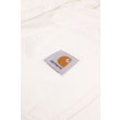 Heren Broeken Carhartt WIP BRANDON PANT.WHITE RINSED. Direct leverbaar uit de webshop van www.vipshop.nl/.