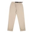 Heren Broeken Gramicci GRAMICCI PANT.OAT. Direct leverbaar uit de webshop van www.vipshop.nl/.
