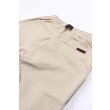 Heren Broeken Gramicci GRAMICCI PANT.OAT. Direct leverbaar uit de webshop van www.vipshop.nl/.