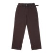 Heren Broeken Gramicci CANVAS STANCE PAN.TOBACCO. Direct leverbaar uit de webshop van www.vipshop.nl/.