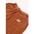 Heren Broeken Stussy WIDE WALE CORD BE.COPPER. Direct leverbaar uit de webshop van www.vipshop.nl/.