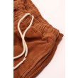 Heren Broeken Stussy WIDE WALE CORD BE.COPPER. Direct leverbaar uit de webshop van www.vipshop.nl/.