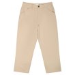 Heren Broeken Pop Trading Company WORKER PANT.WARM SAND. Direct leverbaar uit de webshop van www.vipshop.nl/.