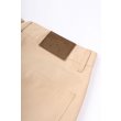 Heren Broeken Pop Trading Company WORKER PANT.WARM SAND. Direct leverbaar uit de webshop van www.vipshop.nl/.