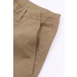 Heren Broeken Olaf RELAXED PANT.SMOKEY OLIVE. Direct leverbaar uit de webshop van www.vipshop.nl/.