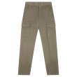 Heren Broeken Aspesi FIELDPANT.MILITARY. Direct leverbaar uit de webshop van www.vipshop.nl/.