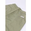 Heren Broeken New Amsterdam Surf Association REWORKED TROUSERS.STAGE GREEN. Direct leverbaar uit de webshop van www.vipshop.nl/.