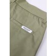 Heren Broeken New Amsterdam Surf Association REWORKED TROUSERS.STAGE GREEN. Direct leverbaar uit de webshop van www.vipshop.nl/.