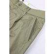 Heren Broeken New Amsterdam Surf Association REWORKED TROUSERS.STAGE GREEN. Direct leverbaar uit de webshop van www.vipshop.nl/.