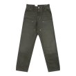 Heren Broeken Carhartt WIP DOUBLE KNEE PANT.OLIVE - STONE CA. Direct leverbaar uit de webshop van www.vipshop.nl/.
