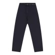 Heren Broeken Gramicci GRAMICCI PANT.DOUBLE NAVY. Direct leverbaar uit de webshop van www.vipshop.nl/.