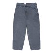 Heren Broeken Carhartt WIP OG SINGLE KNEE P.BLACK / BLUE FOG. Direct leverbaar uit de webshop van www.vipshop.nl/.