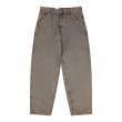 Heren Broeken Carhartt WIP OG SINGLE KNEE P.BLUE / LEATHER,. Direct leverbaar uit de webshop van www.vipshop.nl/.