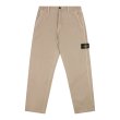 Heren Broeken Stone Island 3100008 S0184.V019A - DESERT. Direct leverbaar uit de webshop van www.vipshop.nl/.
