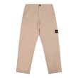 Heren Broeken Stone Island 3100035 S0A10.V009A - DESERT. Direct leverbaar uit de webshop van www.vipshop.nl/.