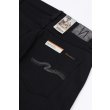 Heren Jeans Nudie Jeans GRITTY JACKSON.DRY BLACK YD. Direct leverbaar uit de webshop van www.vipshop.nl/.