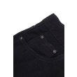 Heren Jeans Carhartt WIP NEWEL PANT.BLACK ONE WASH. Direct leverbaar uit de webshop van www.vipshop.nl/.