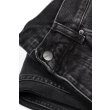 Heren Jeans Carhartt WIP NEWEL PANT.BLACK STONE WASH. Direct leverbaar uit de webshop van www.vipshop.nl/.