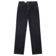 Heren Jeans Nudie Jeans RAD RUFUS.VINTAGE BLACK. Direct leverbaar uit de webshop van www.vipshop.nl/.