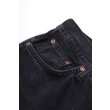 Heren Jeans Nudie Jeans RAD RUFUS.VINTAGE BLACK. Direct leverbaar uit de webshop van www.vipshop.nl/.