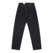 Heren Jeans Carhartt WIP AARON PANT.BLACK STONE WASH. Direct leverbaar uit de webshop van www.vipshop.nl/.