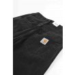 Heren Jeans Carhartt WIP LANDON PANT.BLACK STONE WASH. Direct leverbaar uit de webshop van www.vipshop.nl/.