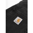 Heren Jeans Carhartt WIP LANDON PANT.BLACK STONE WASH. Direct leverbaar uit de webshop van www.vipshop.nl/.