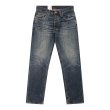 Heren Jeans Nudie Jeans RAD RUFUS.SAND TRACKS. Direct leverbaar uit de webshop van www.vipshop.nl/.