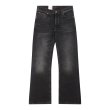 Heren Jeans Nudie Jeans FLARE GLENN.BLACK STORM. Direct leverbaar uit de webshop van www.vipshop.nl/.