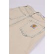 Heren Jeans Carhartt WIP LANDON PANT.SAND BLEACHED. Direct leverbaar uit de webshop van www.vipshop.nl/.