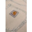 Heren Jeans Carhartt WIP LANDON PANT.SAND BLEACHED. Direct leverbaar uit de webshop van www.vipshop.nl/.