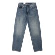 Heren Jeans Carhartt WIP AARON PANT.BLUE, DARK USED. Direct leverbaar uit de webshop van www.vipshop.nl/.