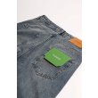 Heren Jeans Flaneur STRAIGHT JEANS.BLUE DENIM. Direct leverbaar uit de webshop van www.vipshop.nl/.