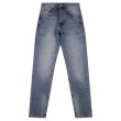 Heren Jeans Flaneur SLIM JEANS.VINTAGE BLUE DEN. Direct leverbaar uit de webshop van www.vipshop.nl/.