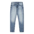 Heren Jeans Flaneur SLIM JEANS.VINTAGE BLUE DEN. Direct leverbaar uit de webshop van www.vipshop.nl/.