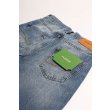 Heren Jeans Flaneur SLIM JEANS.VINTAGE BLUE DEN. Direct leverbaar uit de webshop van www.vipshop.nl/.