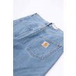 Heren Jeans Carhartt WIP NEWEL PANT.BLUE STONE BLEA. Direct leverbaar uit de webshop van www.vipshop.nl/.