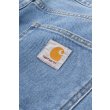 Heren Jeans Carhartt WIP NEWEL PANT.BLUE STONE BLEA. Direct leverbaar uit de webshop van www.vipshop.nl/.
