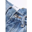 Heren Jeans Carhartt WIP NEWEL PANT.BLUE STONE BLEA. Direct leverbaar uit de webshop van www.vipshop.nl/.