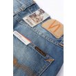 Heren Jeans Nudie Jeans RAD RUFUS.STREAKY WORN. Direct leverbaar uit de webshop van www.vipshop.nl/.